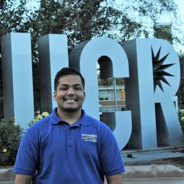 Rohan Kamath