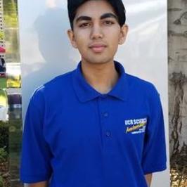 Shubh Dhruv