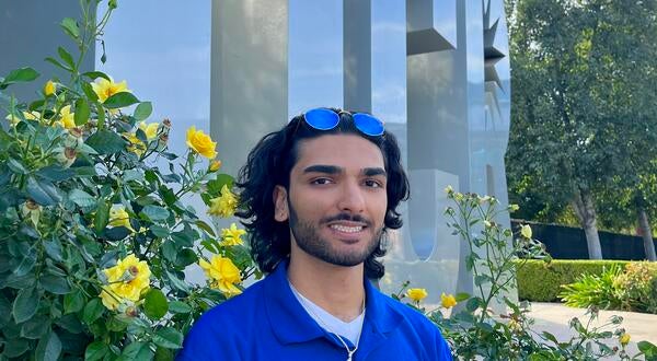 Rayan Awais