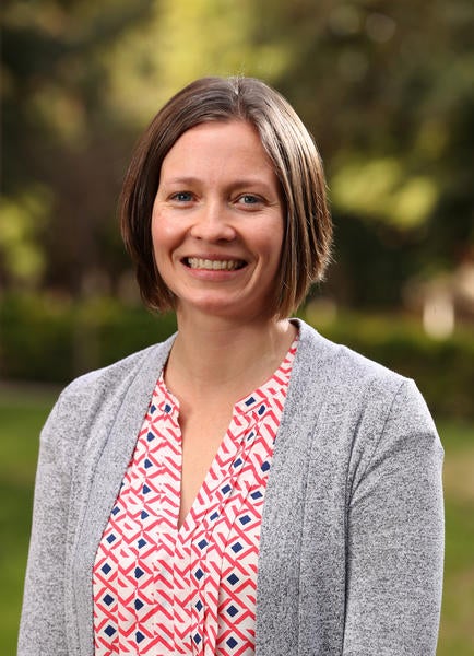 danelle seymour new faculty