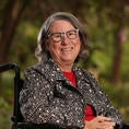 Marilyn Fogel