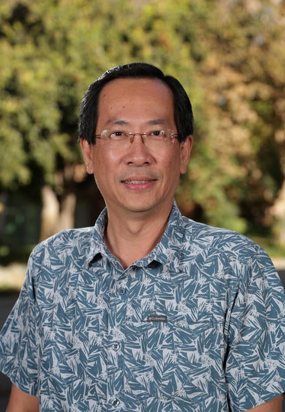 chow-yang lee new faculty