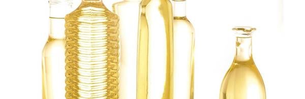 Soybean oil