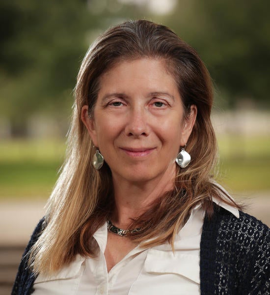 Dr. Frances Sladek