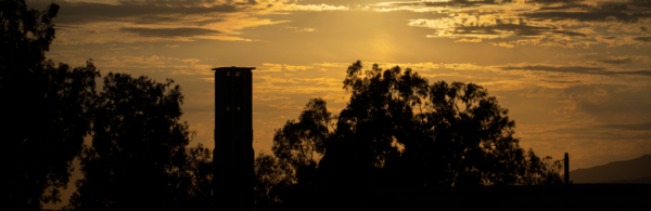 Sunset UCR