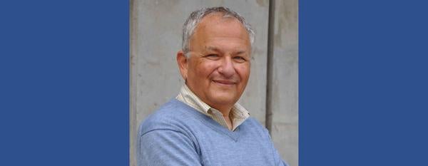Dr. Norman Ellstrand (c) UCR