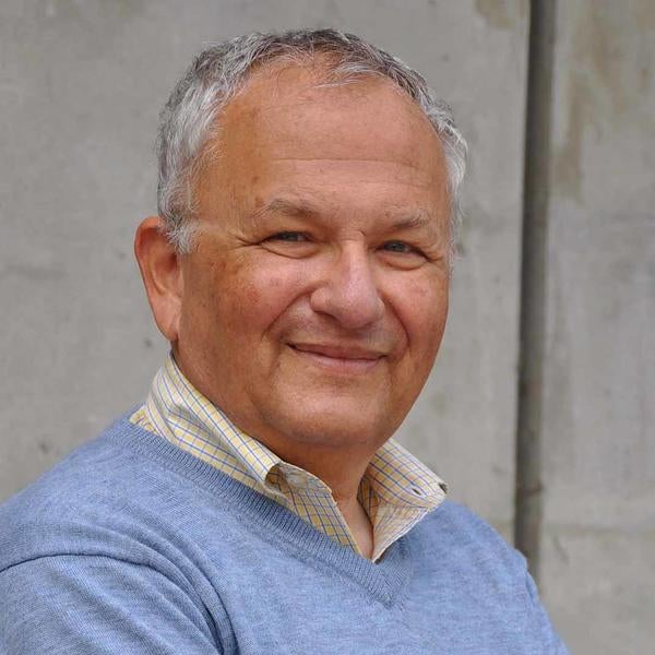 Dr. Norman Ellstrand