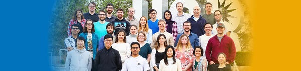 Scholarship Support, image of UCR Astronomy Department