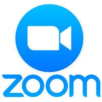 Zoom Logo