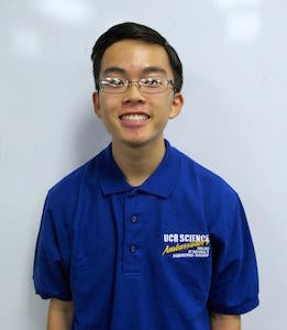 Aaron Lai