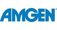 AMGEN logo