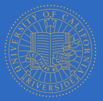 (c) UCR - University Seal