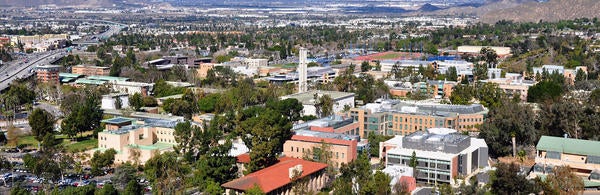 (c) UCR - aerial view of campus 1920x624 | Science Ambassadors