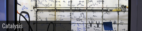 Catalysis