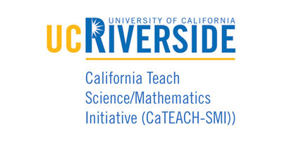 California Teach Science/Mathematics Initiative