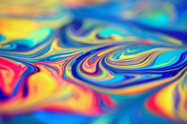 Color swirl / pixabay.com