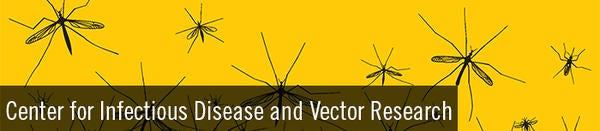 Center for Infectious Disease and Vector Research