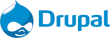 Drupal logo