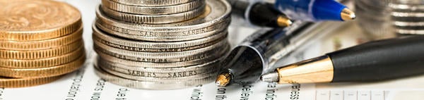 Finance / Pixabay