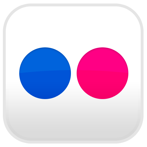 Flickr logo