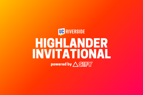 Highlander Invitational - Thumbnail