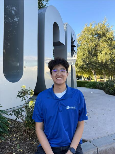 Joseph Nguyen - Project Lead