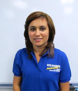 Jackeline Corona