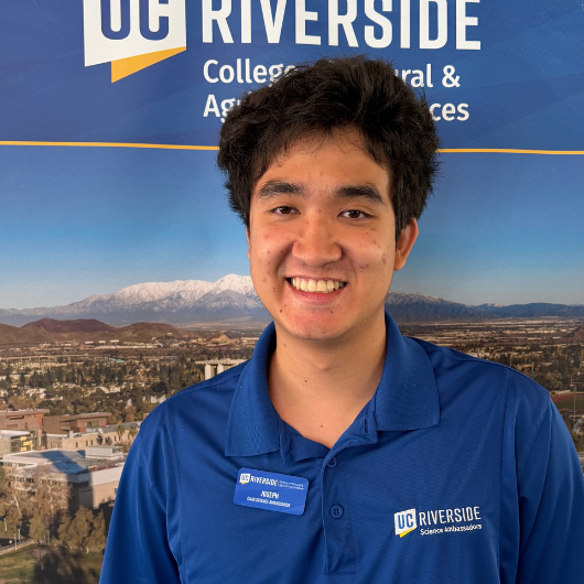 Joseph Nguyen
