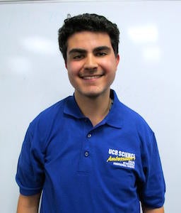 Kevin Mortazavi