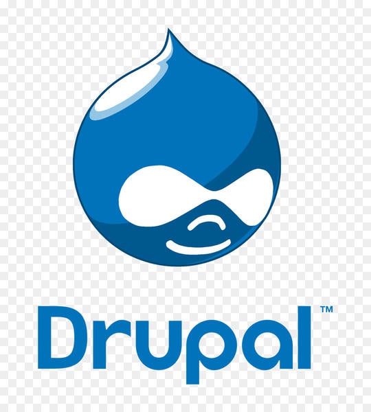 Drupal logo