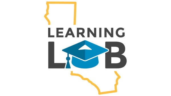 California Education Learning Lab