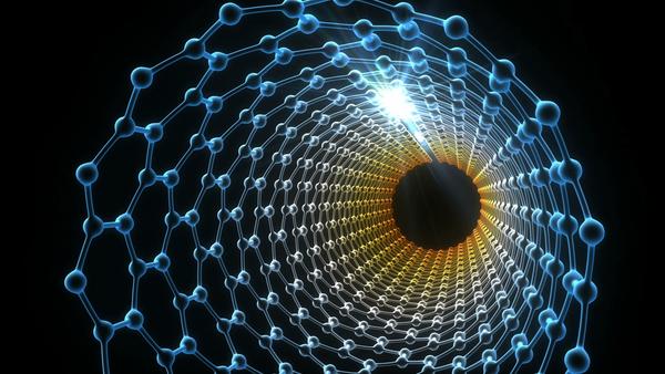 Nanoscale structure