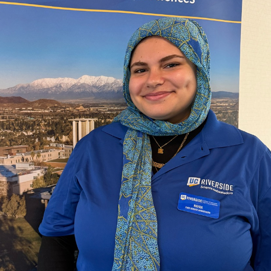 Nayra Elhawary