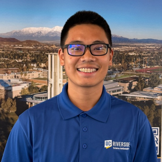 Noah Wong