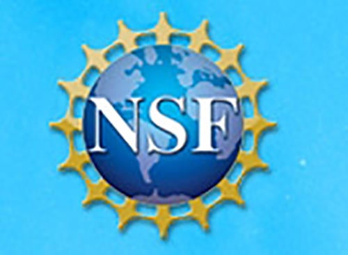 NSF logo (c) UCR