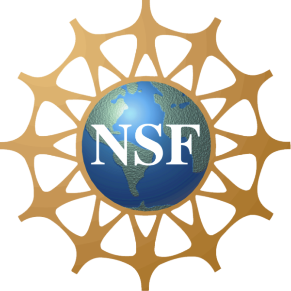 National Science Foundation logo