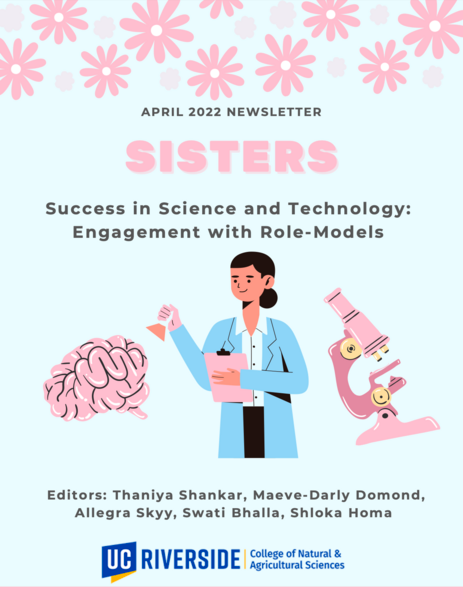 SISTERS Newsletter