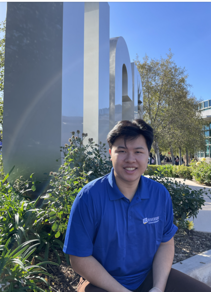 Andrew Yee