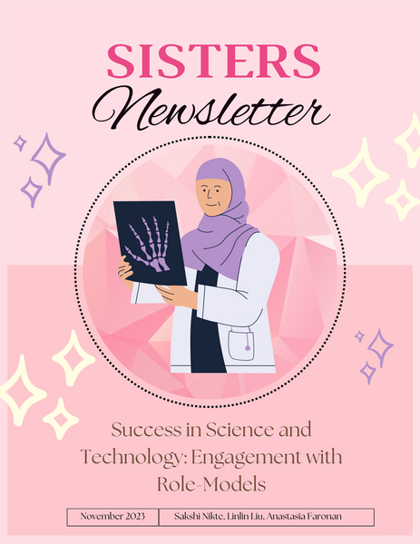 Sisters Newsletter