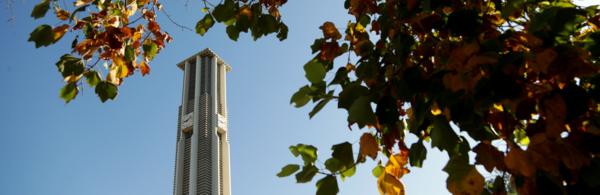 UCR Bell Tower