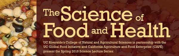 Science of Food and Health