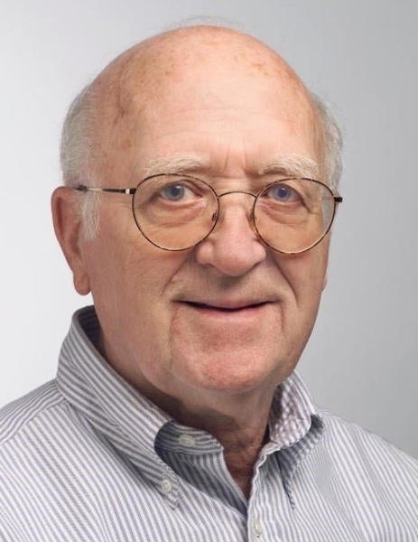 Charles W. Coggins 