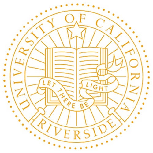 UCR Seal