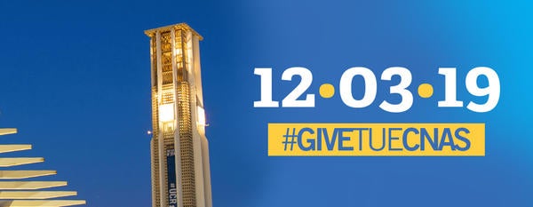 UCR Day of Giving 2019