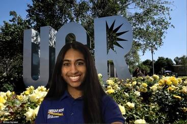 Shreya Agrawal, 20-21 SA Profile