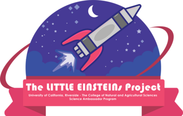 Little Einsteins Logo