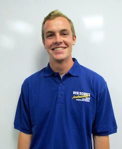 Michael Baird