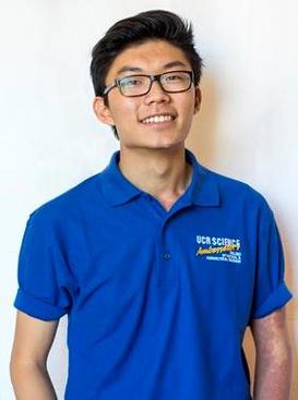 Phong Au-Hong